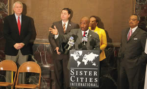 joe-davis-tom-barrett-jim-doumas-ambassador-magaqa-john-daniels-sister-city-program
