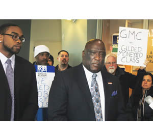 Willie-Brisco-president-of-MICAH-Milwaukee-Congregations-Allied-for-Hope-leading-opposition-to-slashing-Milwaukee-County-Board-Supervisors-Mike-Wilder