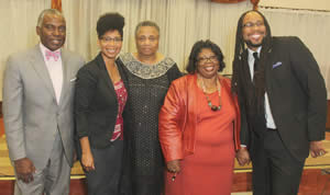 Bevan-Baker-Nikiya-Harris-Patricia-McManus-Shirley-Ellis-James-Causey-Affordable-Care-Act-Community-Forum