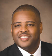 Dr. Demond Means