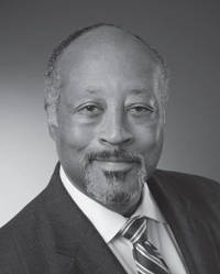 Harry C. Alford