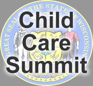 child care summit wisconsin