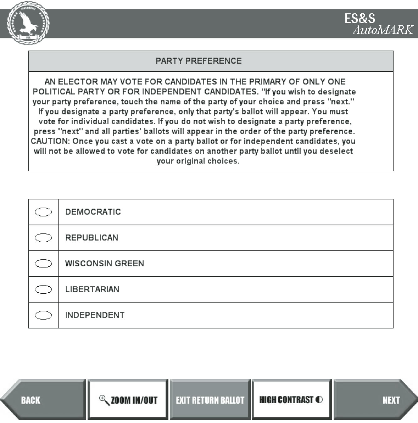 sample-touchscreen-official-primary-ballot-for-partisan-office-milwaukee