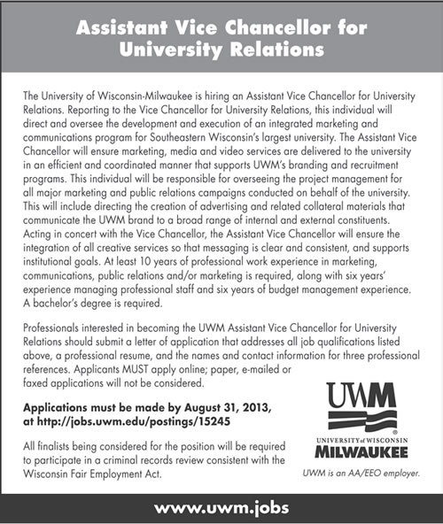 position-open-assistant-vice-chancellor-for-university-relations-at