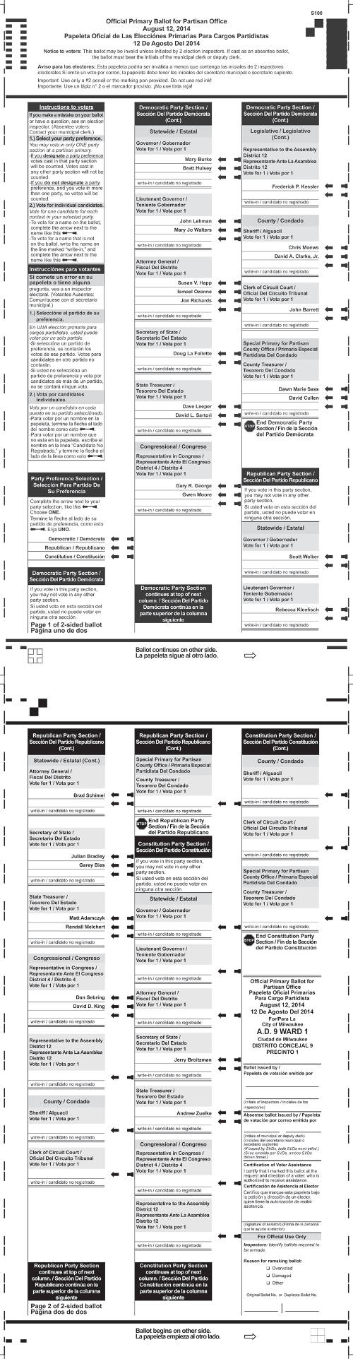 Primary-election-partison-office-milwaukee-county-sample 