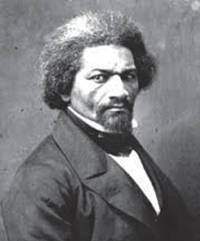 A Moment in Black History: Frederick Douglass - Milwaukee Courier ...