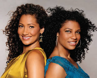 Curly Hair Products - Mixed Chicks