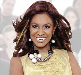 Life coach, Dr. Stacia Pierce