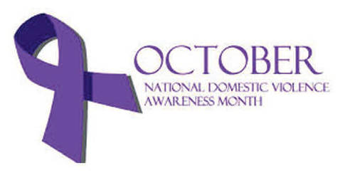 October is Domestic Violence Awareness Month - Milwaukee Courier Weekly ...