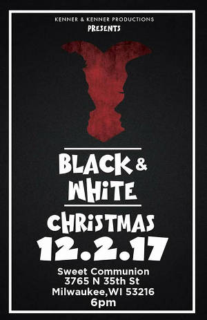 interracial church in milwaukee Rappers sex tape