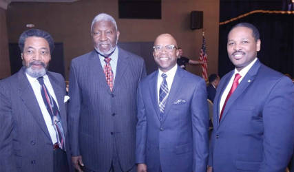 Common Council Presidents Come Together To Share Their Legacies ...