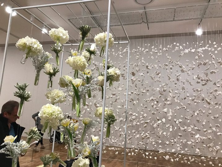Milwaukee Art Museum Celebrates Spring with Art in Bloom Milwaukee