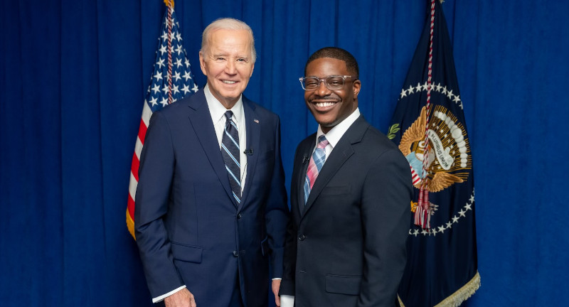 Biden Delivers for Wisconsin Manufacturing Workers, And He’s Just Getting Started – Milwaukee Courier Weekly Newspaper