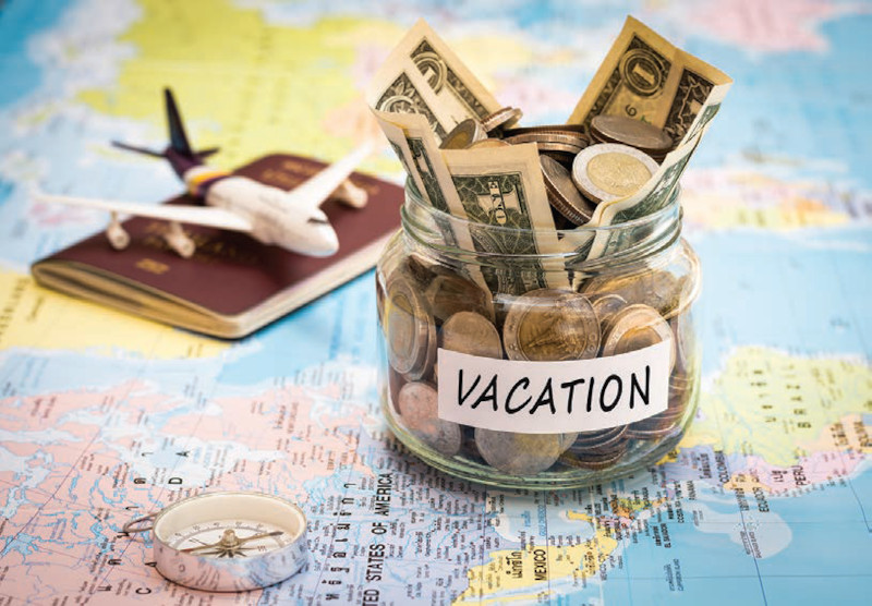 Is Your OOO on Yet? Keep These Travel Budget Friendly Tips in Mind Is Your OOO on Yet? Keep These Travel Budget Friendly Tips in Mind