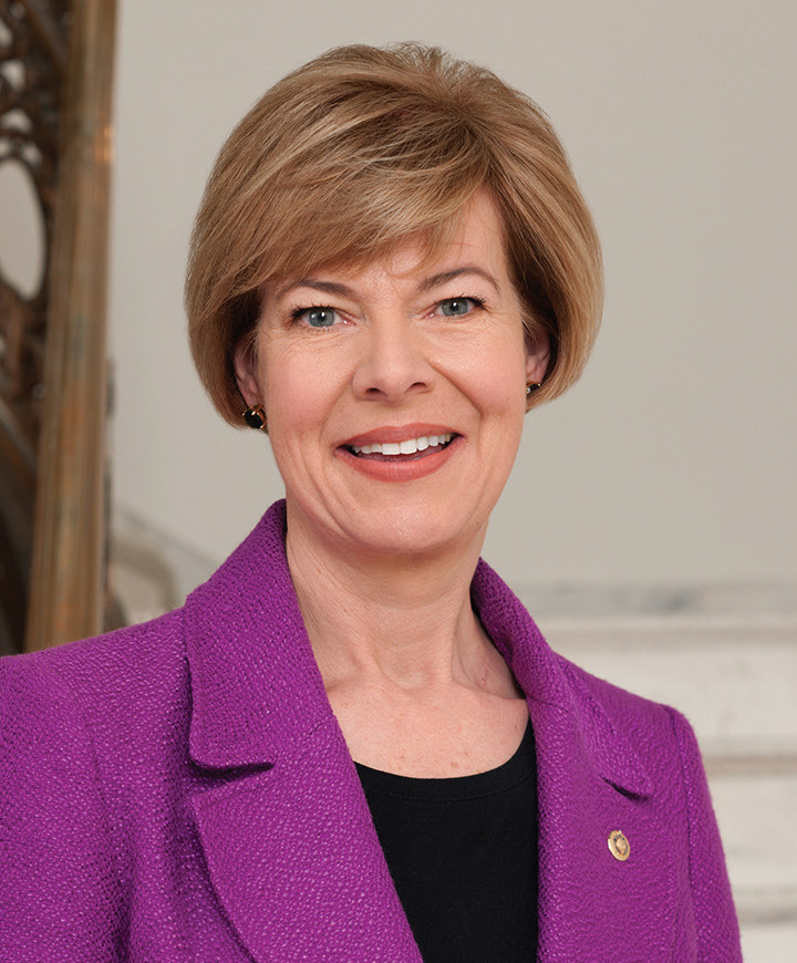 Baldwin Urges Trump’s USDA to Immediately Release November SNAP Benefits