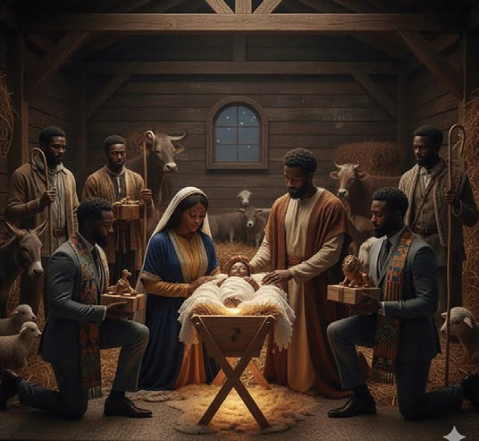 Born in a Manger: America’s Seasonal Reminder of a Housing Crisis We Refuse to Fix
