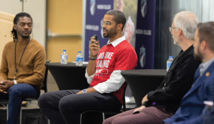 Fathers in Focus 2025: A Growing Movement for Dads Across Wisconsin and Beyond