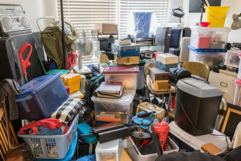 Ways to Reduce Your Hoarding Habits: A Quick Guide