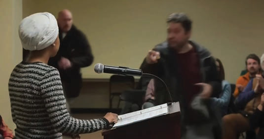 Attack on Rep. Ilhan Omar is Second Assault on a Congressional Black Caucus Member in Five Days